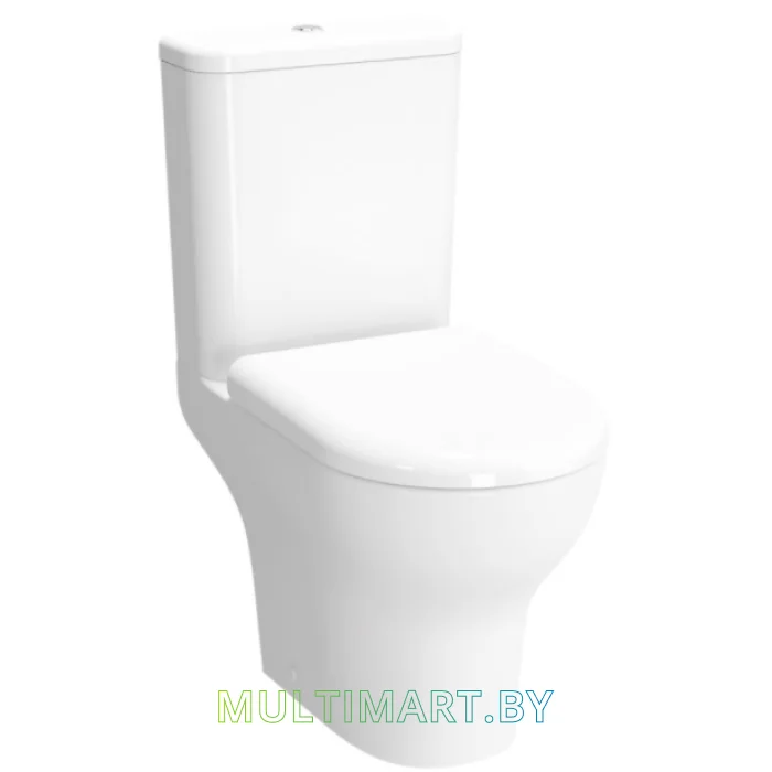Унитаз Vitra Zentrum Rim-Ex (5789B003-0075)